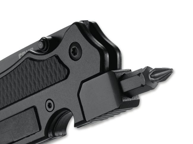 MULTITOOL - "Septimo Multi-Tool" - CRKT®