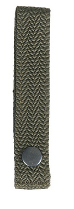 OD BELT LOOP MODULAR SYSTEM 100 MM