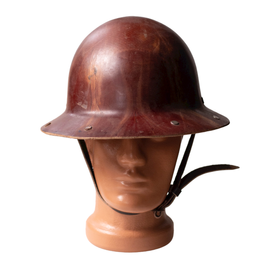 Helmet - Romanian Army Surplus
