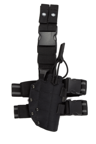 Fast Draw Leg Holster