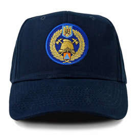 Staff cap SVSU