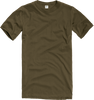 T-shirt BW Unterhemd Original olive