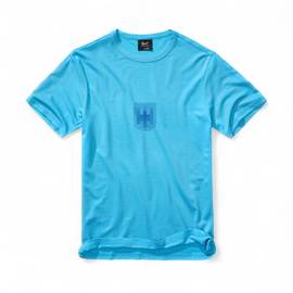 BW Sports T-Shirt (Bundeswehr) - Kornblau - Brandit