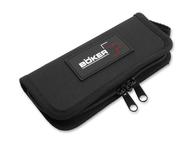 NYLON CASE - BOKER