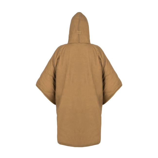 MULTIFUNCTIONAL PONCHO - "SWAGMAN ROLL" - Helikon-Tex® - COYOTE TAN