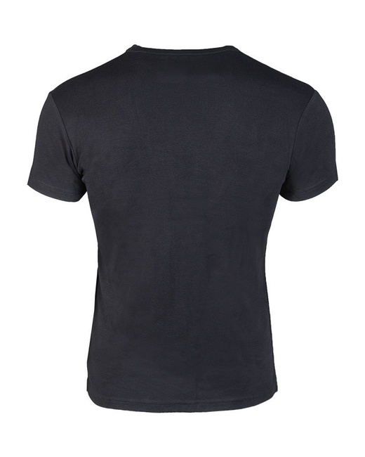 BODY STYLE T-SHIRT - Mil-Tec - BLACK
