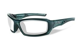 ECHO Frame Smoke Steel Blue