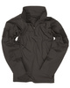 TACTICAL FIELD SHIRT - Mil-Tec® - BLACK