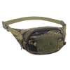 POSSUM WAIST PACK® - CORDURA® - TIGER STRIPE