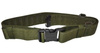 BELT DANISH ARMY O.D. WEBBING (140 CM / XL) OLIVE