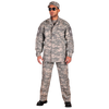ACU FIELD SUIT - US ARMY - AT-DIGITAL CAMO