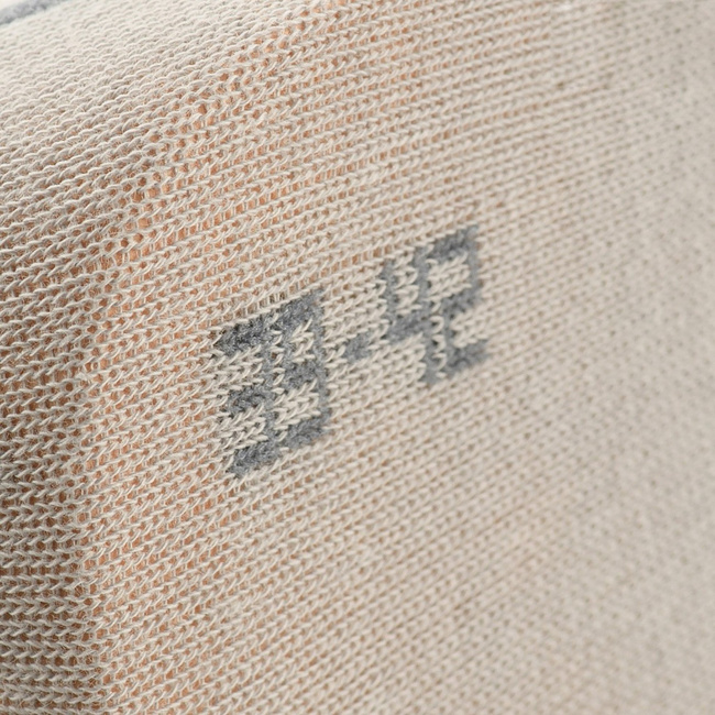 Light Socks - Mk.3 - Light Grey - M-Tac