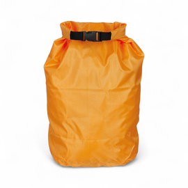 PACK SACK - DRYBAG - 10 L - ORANGE - MFH