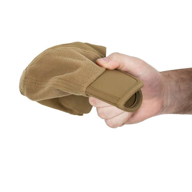 FOLDING CAP® - BBC OUTDOOR® - Helikon-Tex® - COYOTE