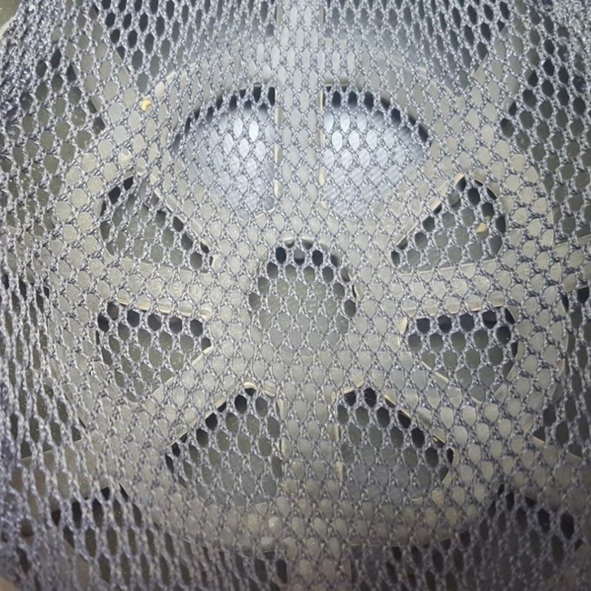 Kevlar Ballistic Helmet - Model M92 - German Armed Forces (Bundeswehr) Military Surplus - Used