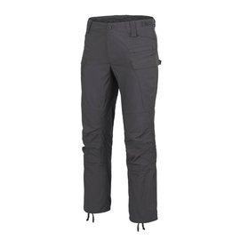 SFU NEXT PANTS MK2 - POLYCOTTON STRETCH RIPSTOP - Helikon-Tex - SHADOW GREY