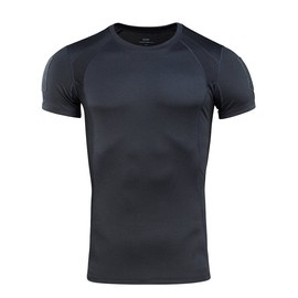 T-SHIRT ATHLETIC TACTICAL GEN II - DARK NAVY BLUE - M-TAC
