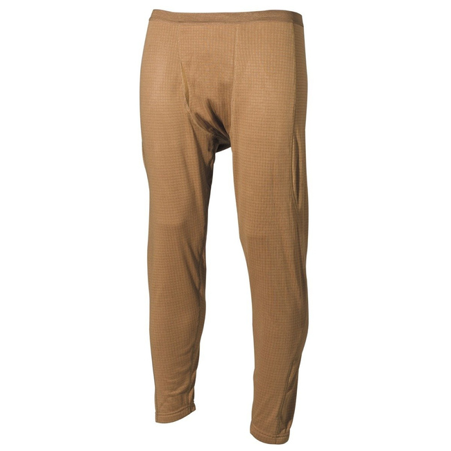 US Underpants, Level II, GEN III, coyote tan