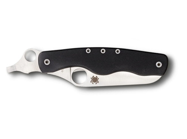 CLIPITOOL RESCUE POCKET KNIFE -  SPYDERCO