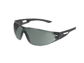 ANTI-FOG BALLISTIC EYEWEAR - "DRAGON FIRE" - Edge Tactical® - G-15 NEUTRAL GREY