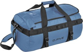DUFFLE BAG - 55 L - Defcon5® - NAVY BLUE
