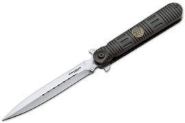 LE POCKET KNIFE - BLACK - BOKER