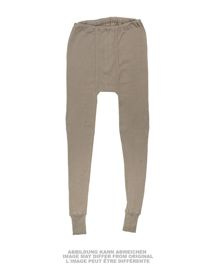 AUSTRIAN OD LONGJOHN USED