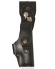 POLICE LEATHER HOLSTER P5 USED