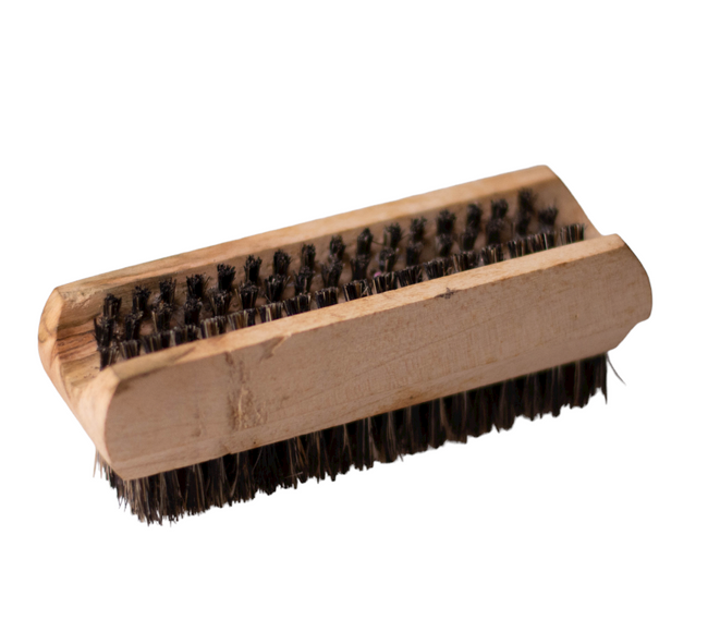 DIFFERENT BRUSHES - MILITARY SURPLUS ROMANIAN ARMY