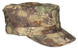 US Mandra Wood ACU FIELD CAP