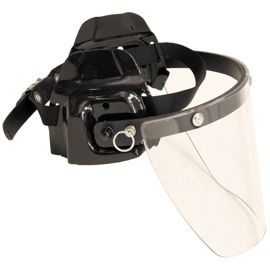 Visor Band System "VBS-250", for helmet, like new