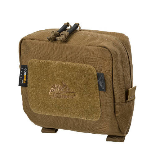 HELIKON - COMPETITION UTILITY POUCH - OLIVE GREEN
