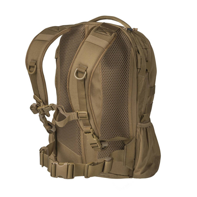 BACKPACK - "RAIDER" - 20 L - CORDURA® - Helikon-Tex® - BLACK