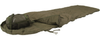 BRITISH SURVIVAL SLEEPING BAG - OD