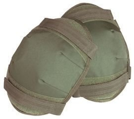 BRITISH OD JOINT PROTECTORS - MIL-TEC