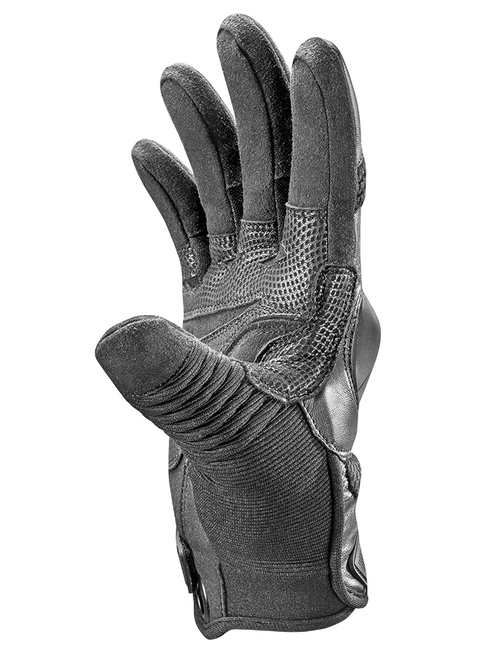 KINETIXX® GLOVES ′X-PRO′ - black