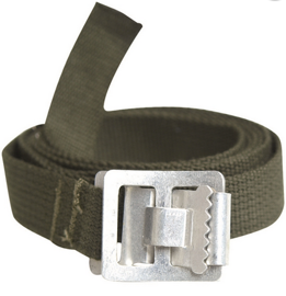 German Od Cotton Strap 130cm