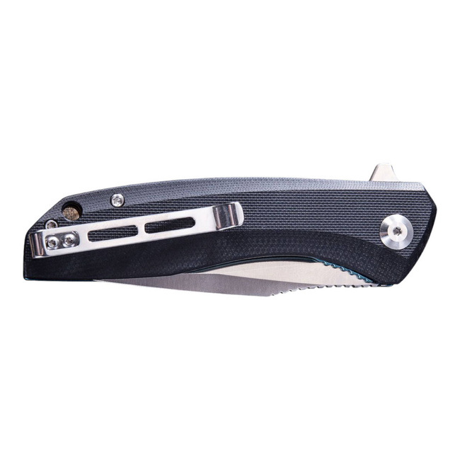 EDC KNIFE BAKLASH BLACK - CIVIVI