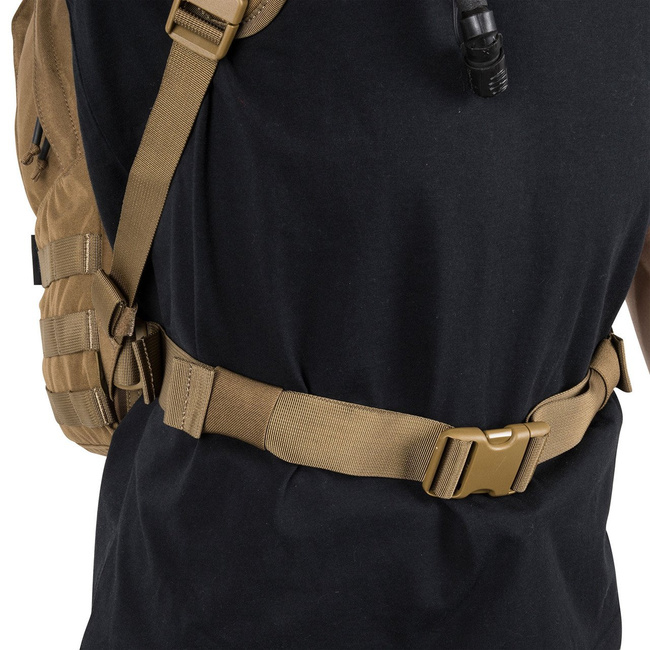 EDC BACKPACK® - 21 L - CORDURA® - Helikon-tex® - DESERT NIGHT CAMO