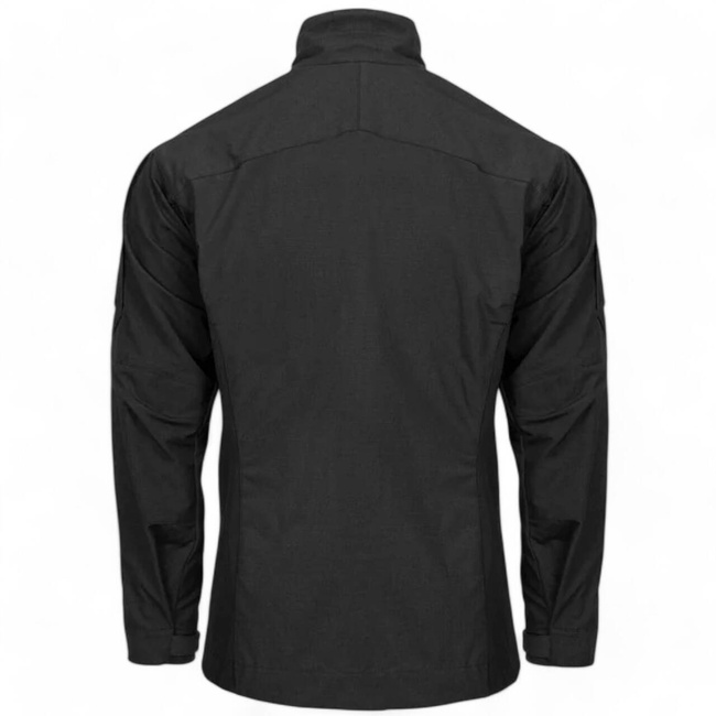 MBDU SHIRT - NyCo Ripstop - Helikon Tex - BLACK