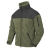 Olive/Black