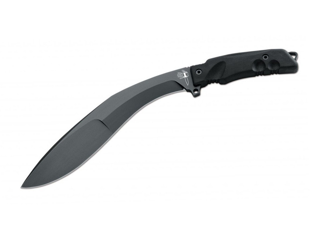 FKMD Extreme Tactical Kukri Knife