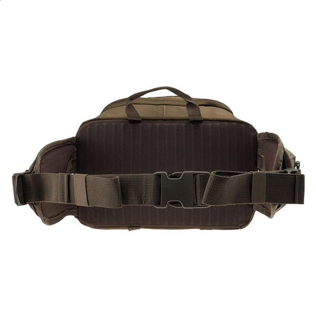 WAIST BAG LARI 5 - OLIVINE - MAGNUM