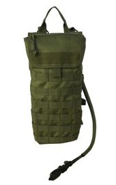 HYDRATION PACK ´TF1´ 3.0 L OLIV DRAB
