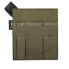 ORGANIZER INSERT MEDIUM - OLIVE GREEN
