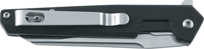 BLACKFOX JIMSOM FOLDING KNIFE