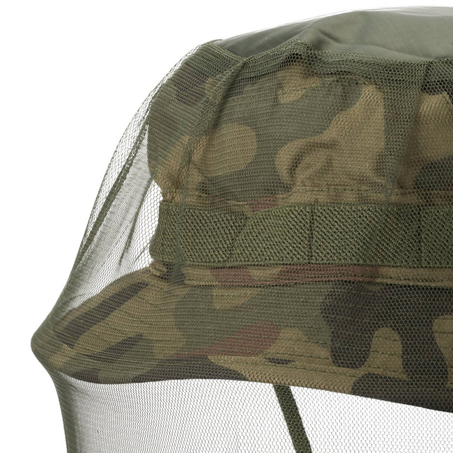 MOSQUITO NET - POLYESTER MESH - Helikon-Tex® - OLIVE GREEN