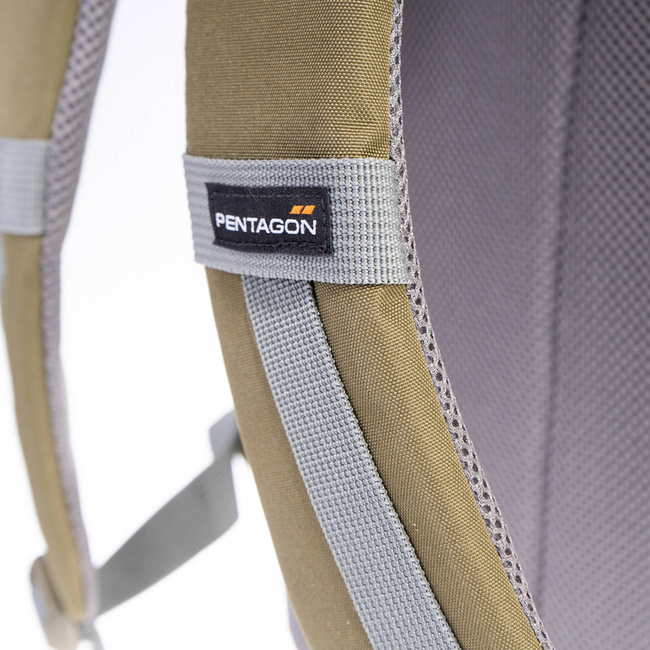 BACKPACK - "ARTEMIS" - 21.5 L - Pentagon® - COYOTE