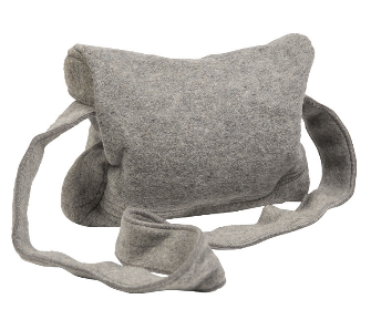 ITALIAN SHOULDER BAG USED