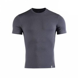 T-SHIRT 93/7 - DARK GREY - M-TAC